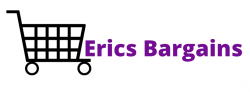 Erics Bargains